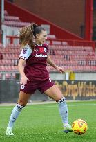 Tottenham Hotspur v West Ham United - Barclays Women's Super League