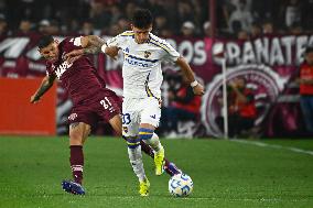 Lanus v Boca Juniors - Liga Profesional 2024