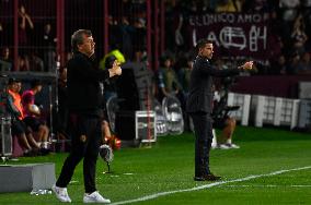 Lanus v Boca Juniors - Liga Profesional 2024