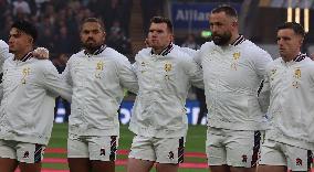 England v New Zealand - Autumn Nations Series International Rugby