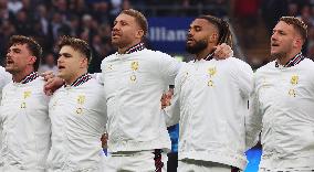 England v New Zealand - Autumn Nations Series International Rugby