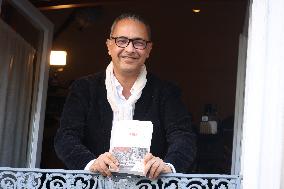 Kamel Daoud  Wins Goncourt Prize - Paris