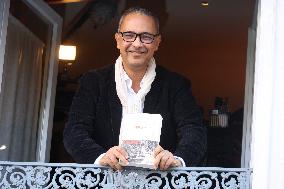 Kamel Daoud  Wins Goncourt Prize - Paris