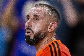 Houston Dynamo Vs Seattle Sounders - MLS