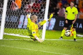 Houston Dynamo Vs Seattle Sounders - MLS