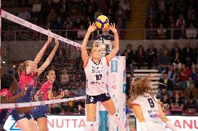 VOLLEY - Serie A1 Femminile - Cda Volley Talmassons Fvg vs Reale Mutua Fenera Chieri '76