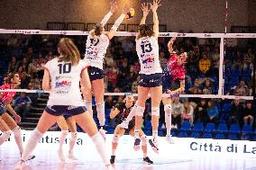 VOLLEY - Serie A1 Femminile - Cda Volley Talmassons Fvg vs Reale Mutua Fenera Chieri '76