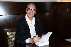 Kamel Daoud Wins Goncourt Prize - Paris