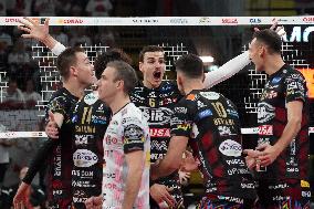 VOLLEY - Superlega Serie A - Sir Susa Vim Perugia vs Cucine Lube Civitanova