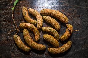 Tamarind Fruit -Tamarindus Indica