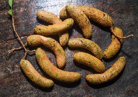 Tamarind Fruit -Tamarindus Indica