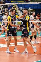 VOLLEY - Superlega Serie A - Yuasa Battery Grottazzolina vs Itas Trentino