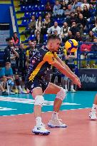 VOLLEY - Superlega Serie A - Yuasa Battery Grottazzolina vs Itas Trentino