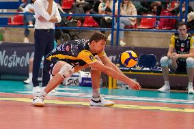 VOLLEY - Superlega Serie A - Yuasa Battery Grottazzolina vs Itas Trentino