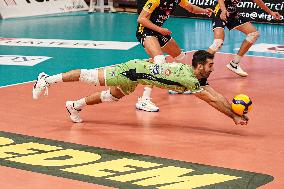 VOLLEY - Superlega Serie A - Yuasa Battery Grottazzolina vs Itas Trentino