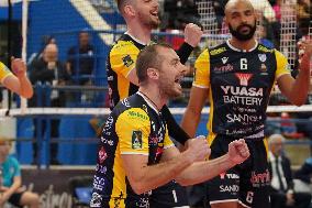 VOLLEY - Superlega Serie A - Yuasa Battery Grottazzolina vs Itas Trentino