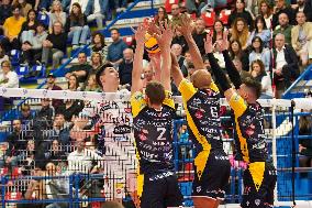 VOLLEY - Superlega Serie A - Yuasa Battery Grottazzolina vs Itas Trentino