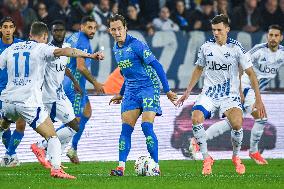 CALCIO - Serie A - Empoli FC vs Como 1907