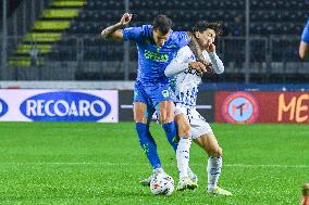 CALCIO - Serie A - Empoli FC vs Como 1907