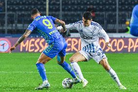 CALCIO - Serie A - Empoli FC vs Como 1907