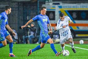 CALCIO - Serie A - Empoli FC vs Como 1907