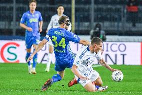 CALCIO - Serie A - Empoli FC vs Como 1907