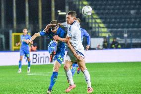 CALCIO - Serie A - Empoli FC vs Como 1907