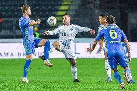 CALCIO - Serie A - Empoli FC vs Como 1907