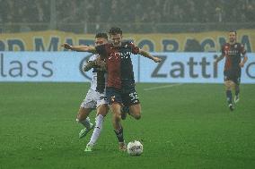 CALCIO - Serie A - Parma Calcio vs Genoa CFC