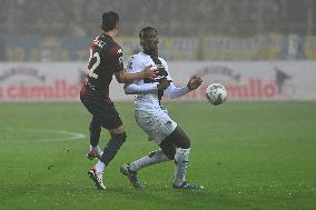 CALCIO - Serie A - Parma Calcio vs Genoa CFC