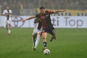 CALCIO - Serie A - Parma Calcio vs Genoa CFC