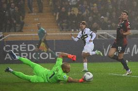 CALCIO - Serie A - Parma Calcio vs Genoa CFC