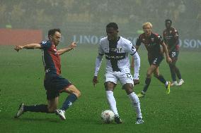 CALCIO - Serie A - Parma Calcio vs Genoa CFC