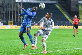 CALCIO - Serie A - Empoli FC vs Como 1907