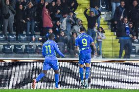 CALCIO - Serie A - Empoli FC vs Como 1907