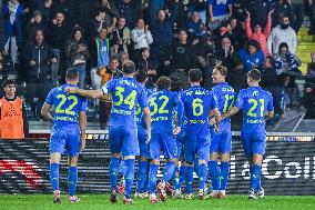 CALCIO - Serie A - Empoli FC vs Como 1907