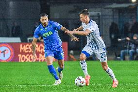 CALCIO - Serie A - Empoli FC vs Como 1907