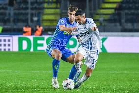 CALCIO - Serie A - Empoli FC vs Como 1907