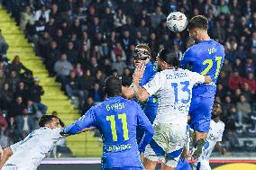 CALCIO - Serie A - Empoli FC vs Como 1907