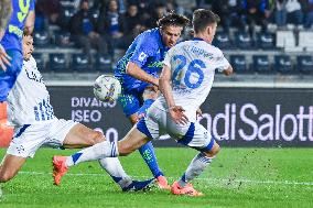 CALCIO - Serie A - Empoli FC vs Como 1907