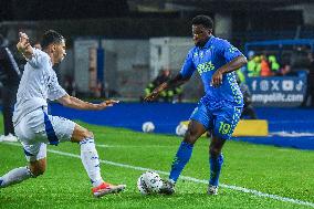 CALCIO - Serie A - Empoli FC vs Como 1907