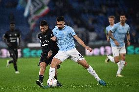 CALCIO - Serie A - SS Lazio vs Cagliari Calcio