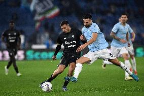 CALCIO - Serie A - SS Lazio vs Cagliari Calcio