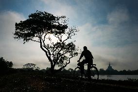 Daily Life In Sri Lanka