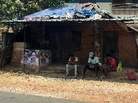 Daily Life In Kerala