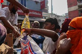 Daily Life In Bangladesh