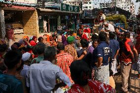 Daily Life In Bangladesh