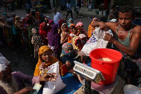 Daily Life In Bangladesh