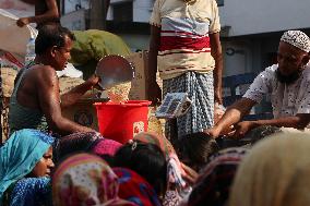 Daily Life In Bangladesh