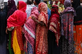 Daily Life In Bangladesh